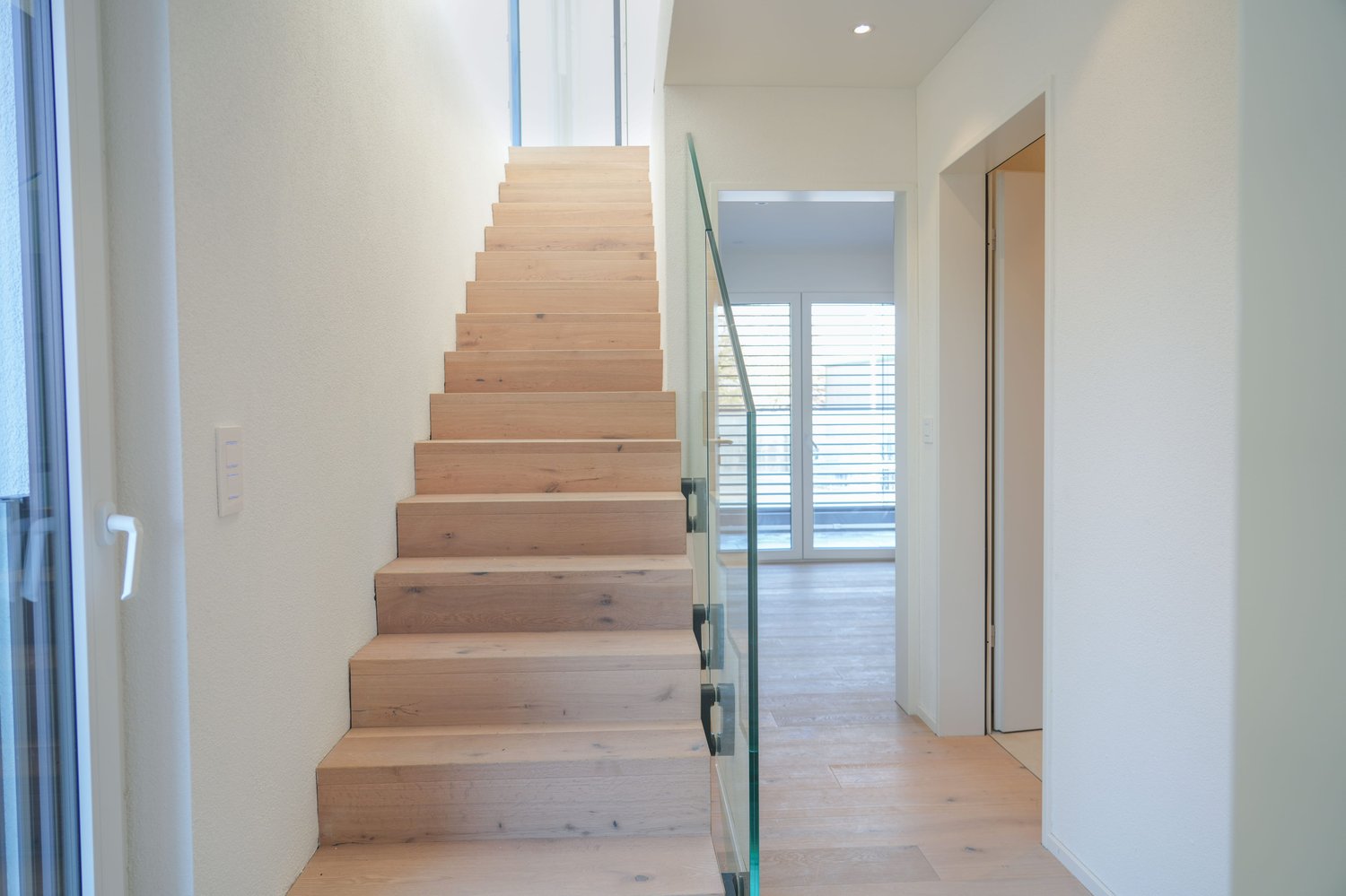 3 ½ locali duplex