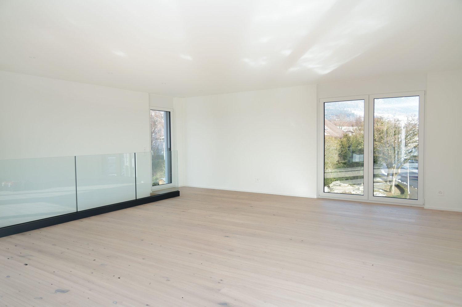 3 ½ locali duplex