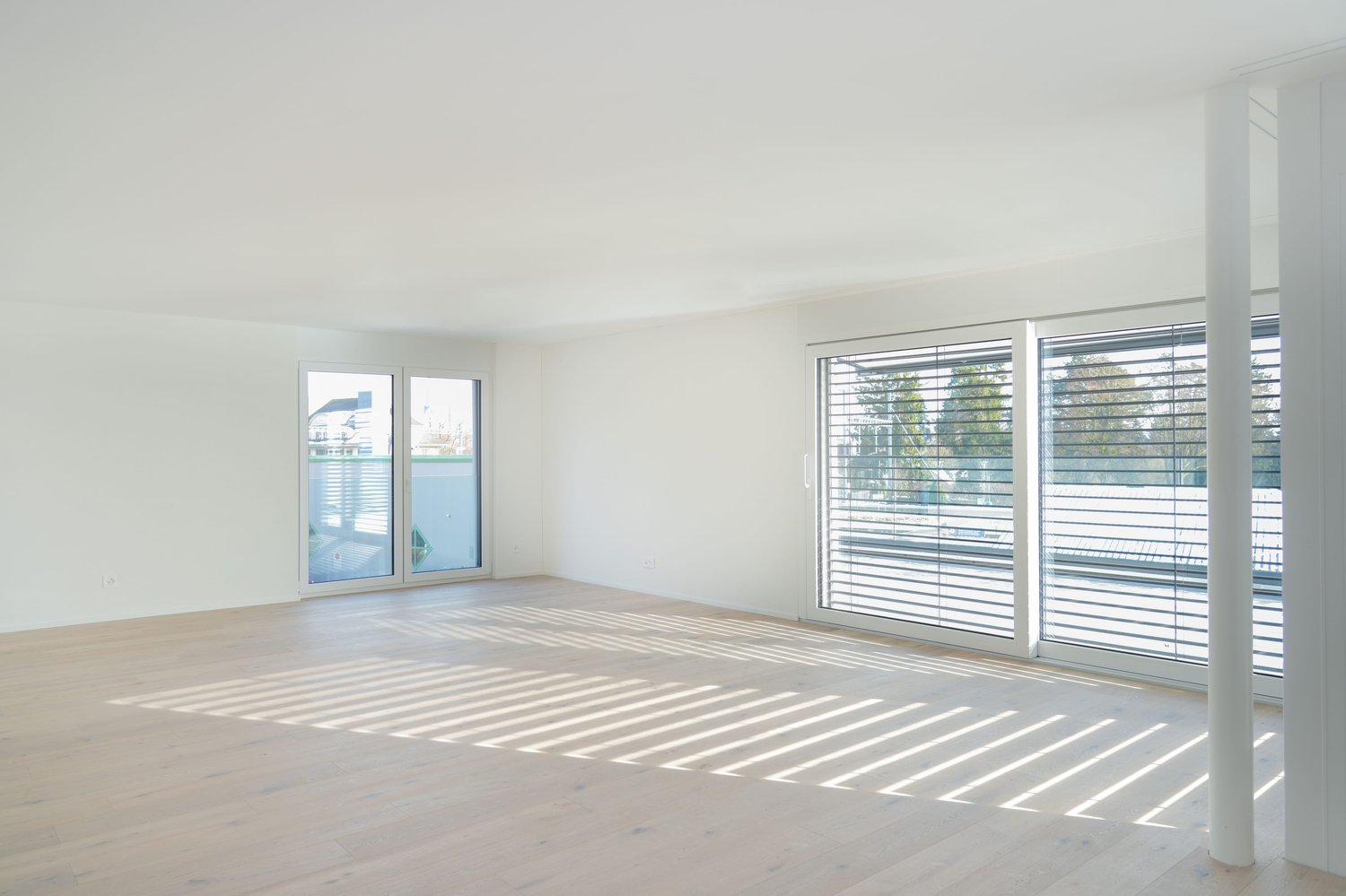 3 ½ locali duplex