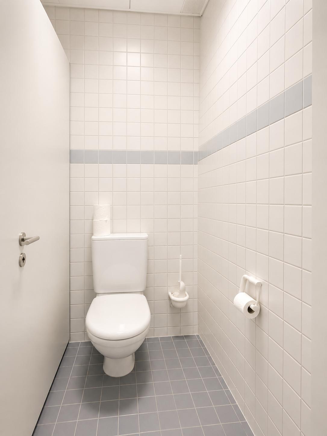 1282m² ufficio
