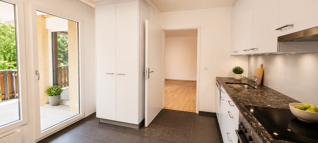 appartamento di 3 ½ locali