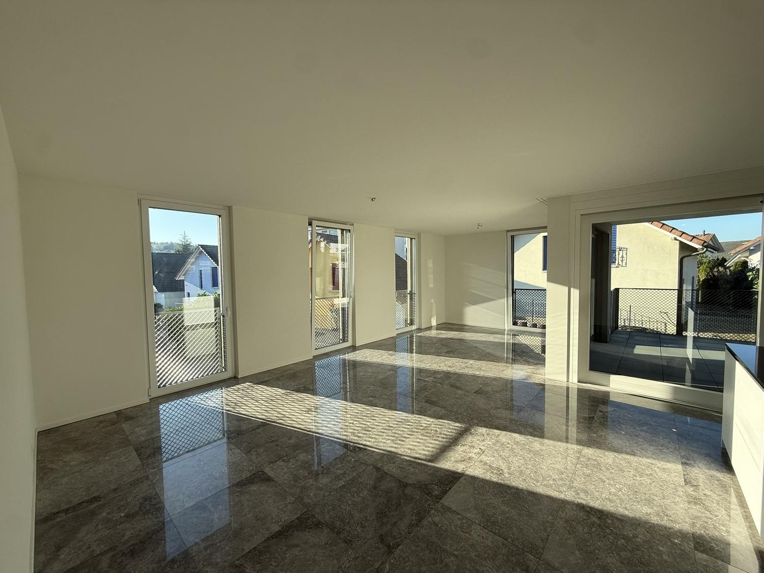 Appartamento di 4 ½ locali