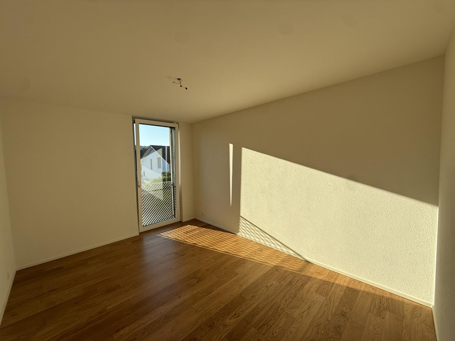 Appartamento di 4 ½ locali