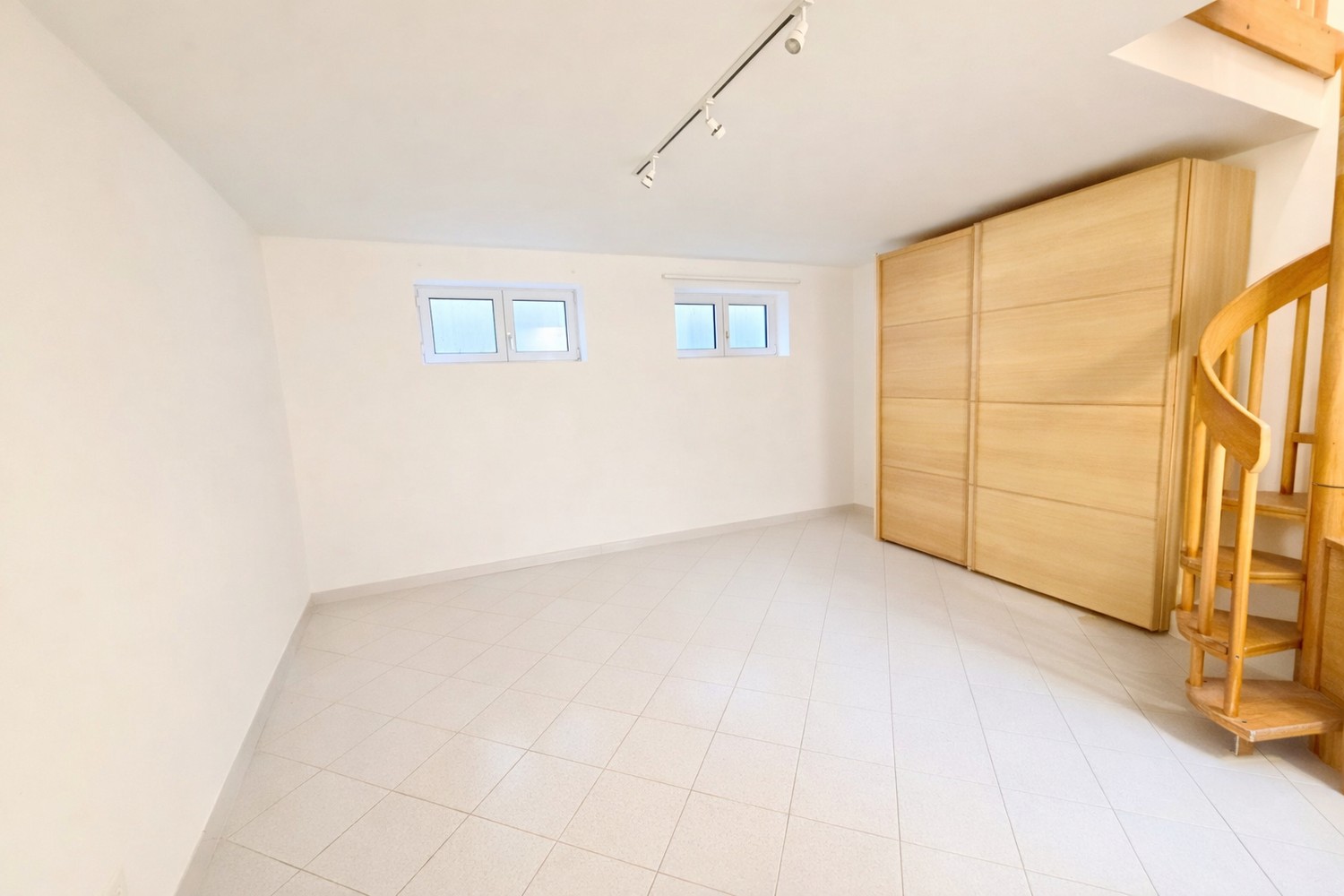 2 rooms apartment