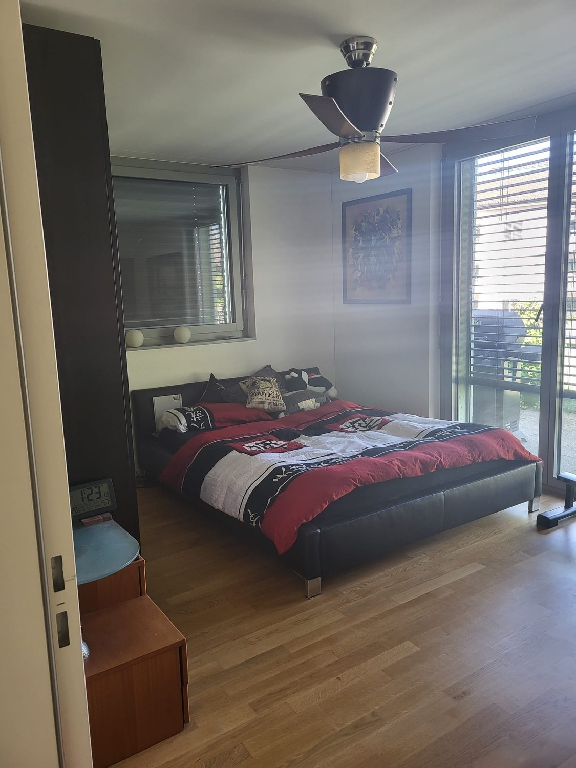 Appartamento di 2 ½ locali