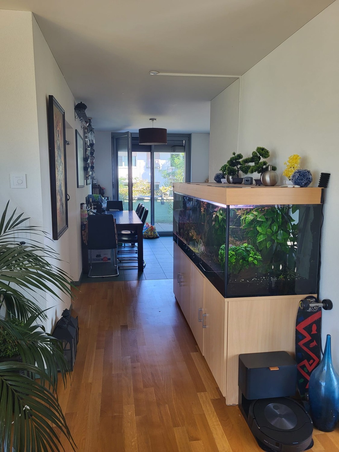 Appartamento di 2 ½ locali