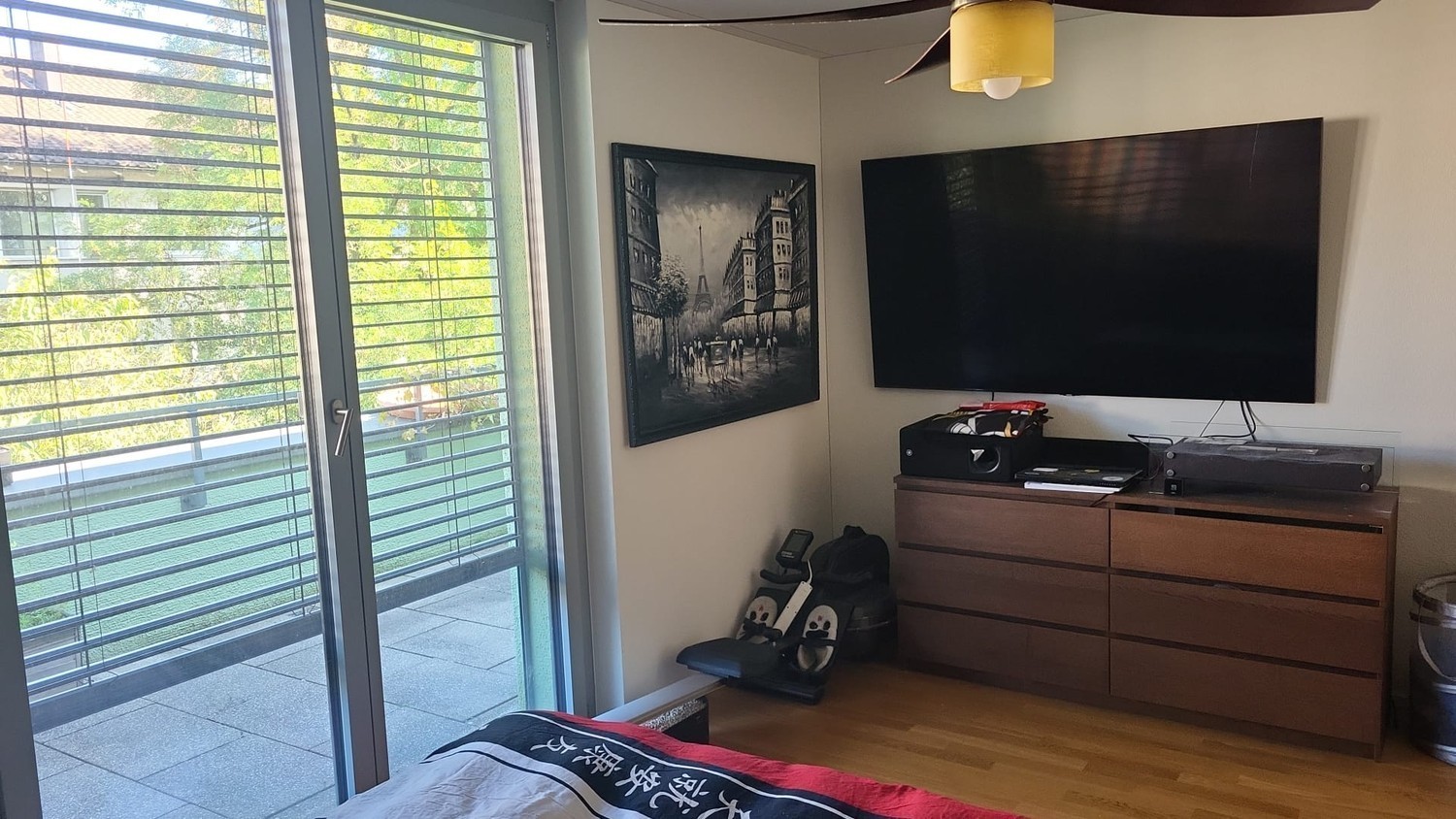 Appartamento di 2 ½ locali