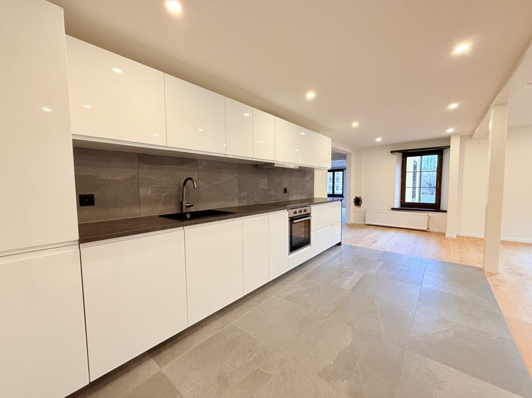 2 ½ rooms loft