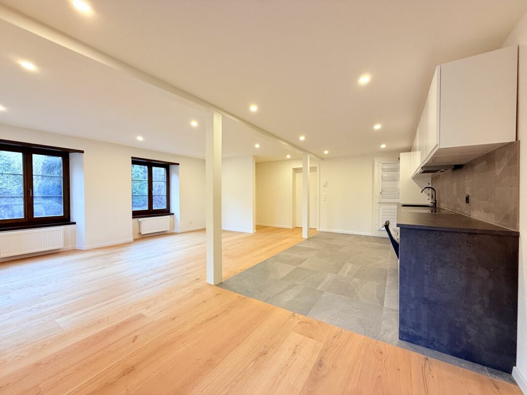 2 ½ rooms loft