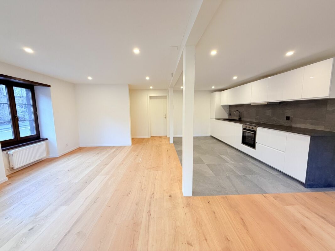 2 ½ rooms loft