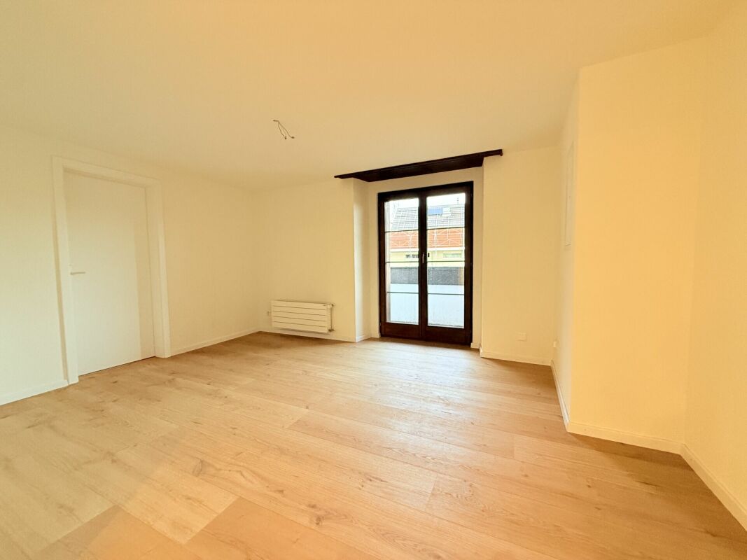 2 ½ rooms loft