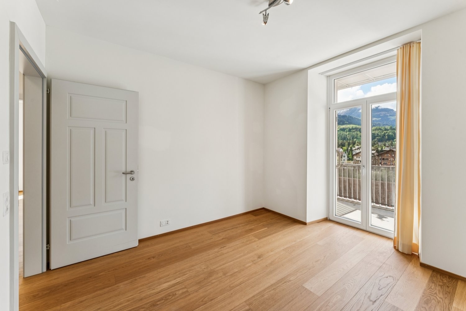 Appartamento di 4 ½ locali