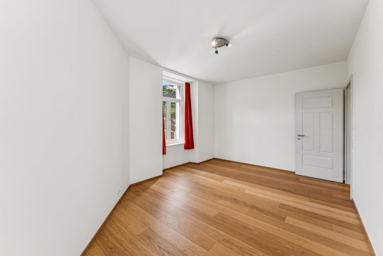 Appartamento di 4 ½ locali