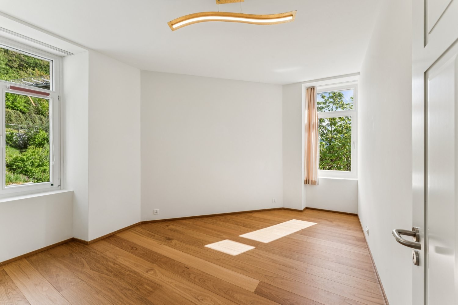 Appartamento di 4 ½ locali