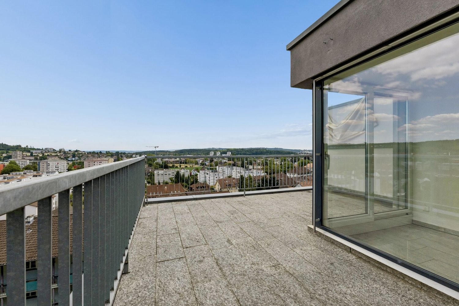 5 ½ rooms row house