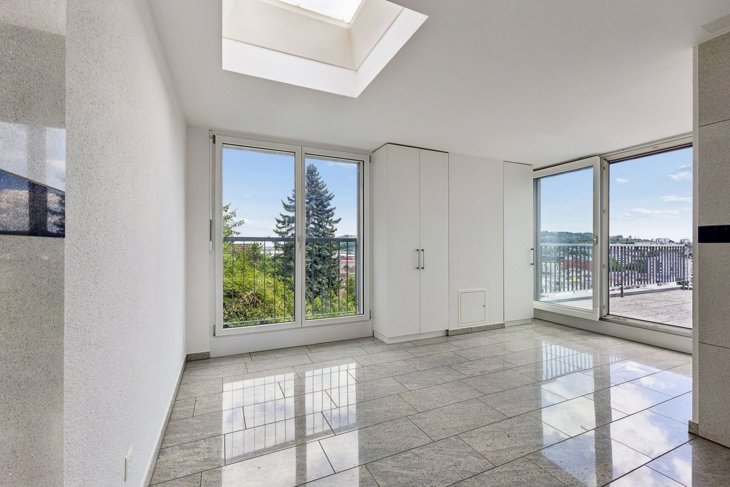 5 ½ rooms row house