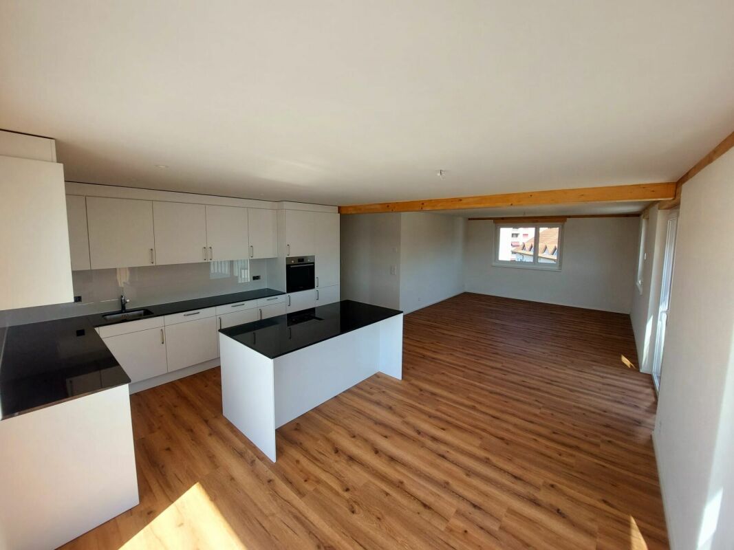 Appartement de 2 ½ pièces