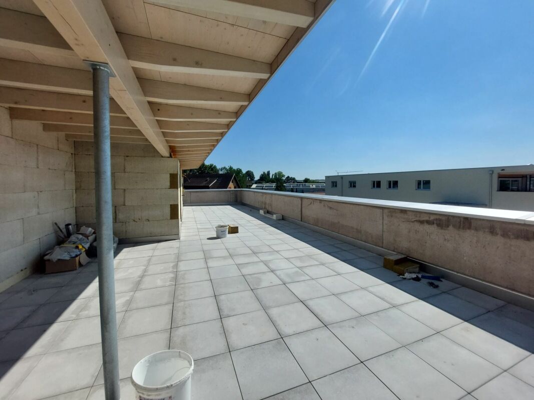 Appartement de 2 ½ pièces