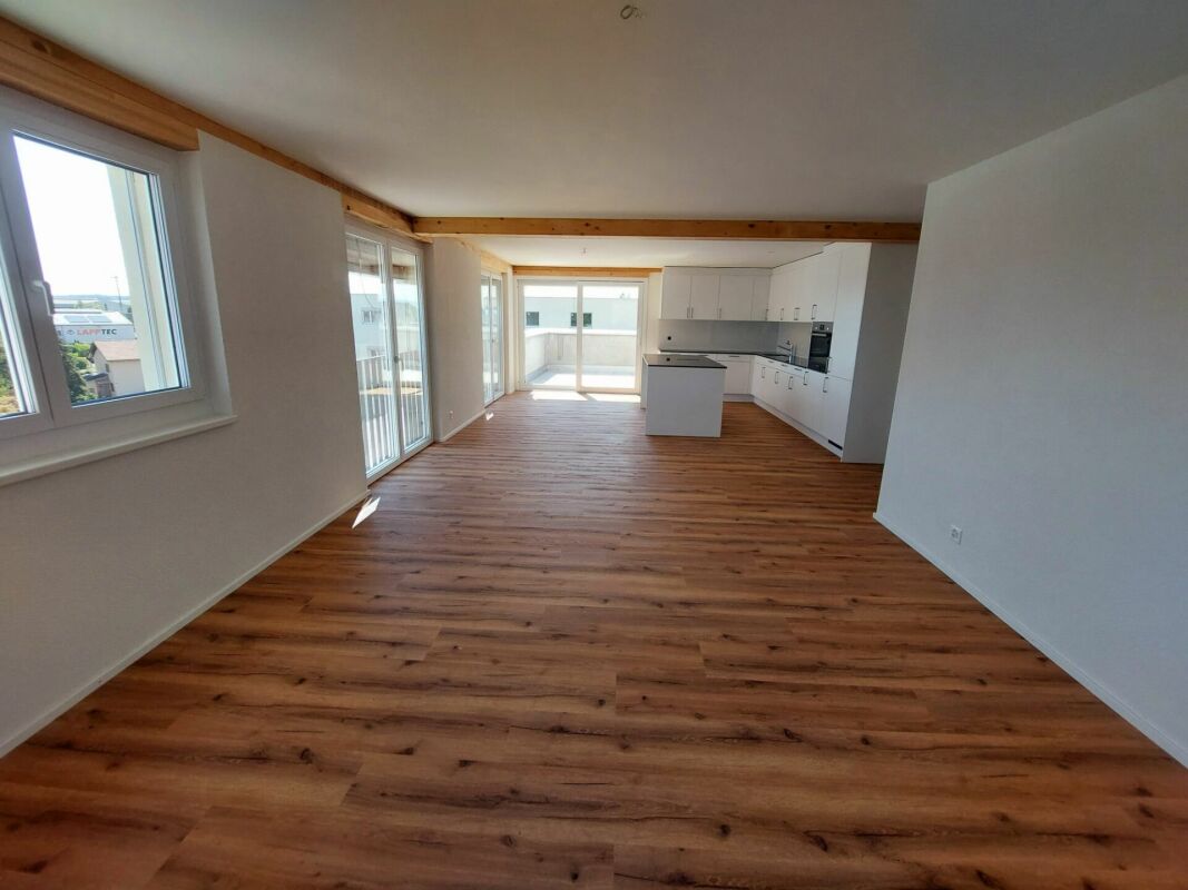 Appartement de 2 ½ pièces