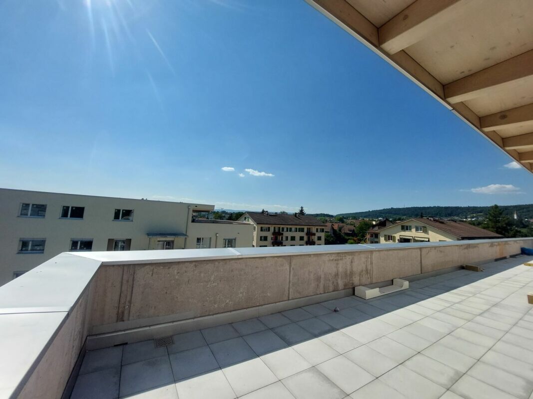 Appartement de 2 ½ pièces