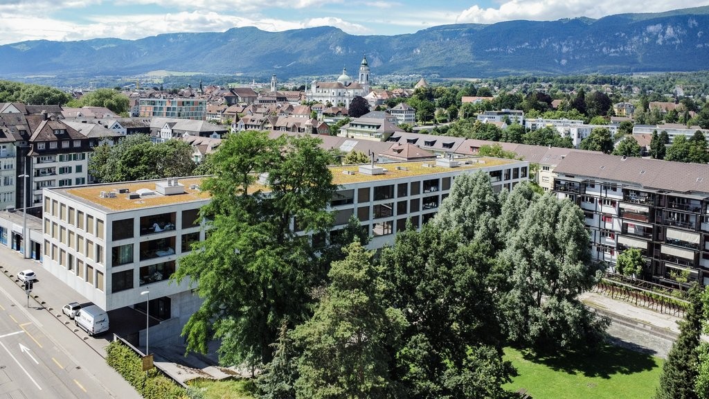 Appartamento di 3 ½ locali