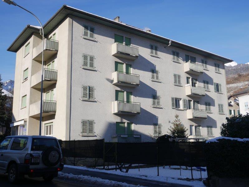 3-Zimmer-Wohnung