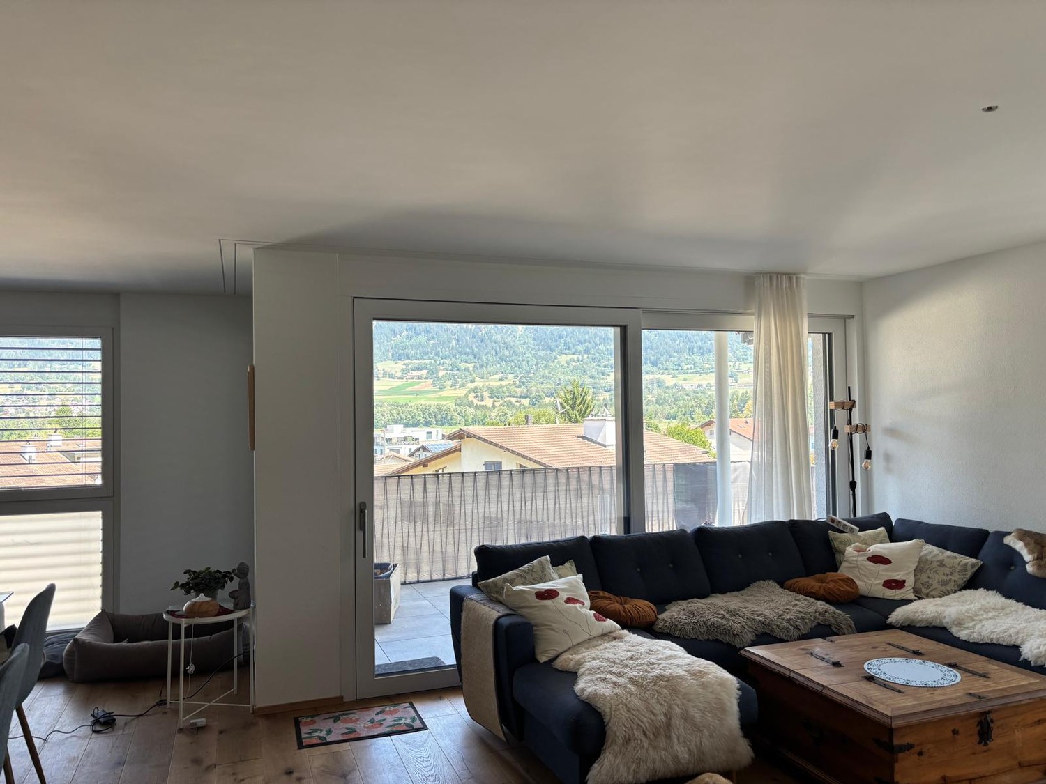 Appartamento di 4 ½ locali
