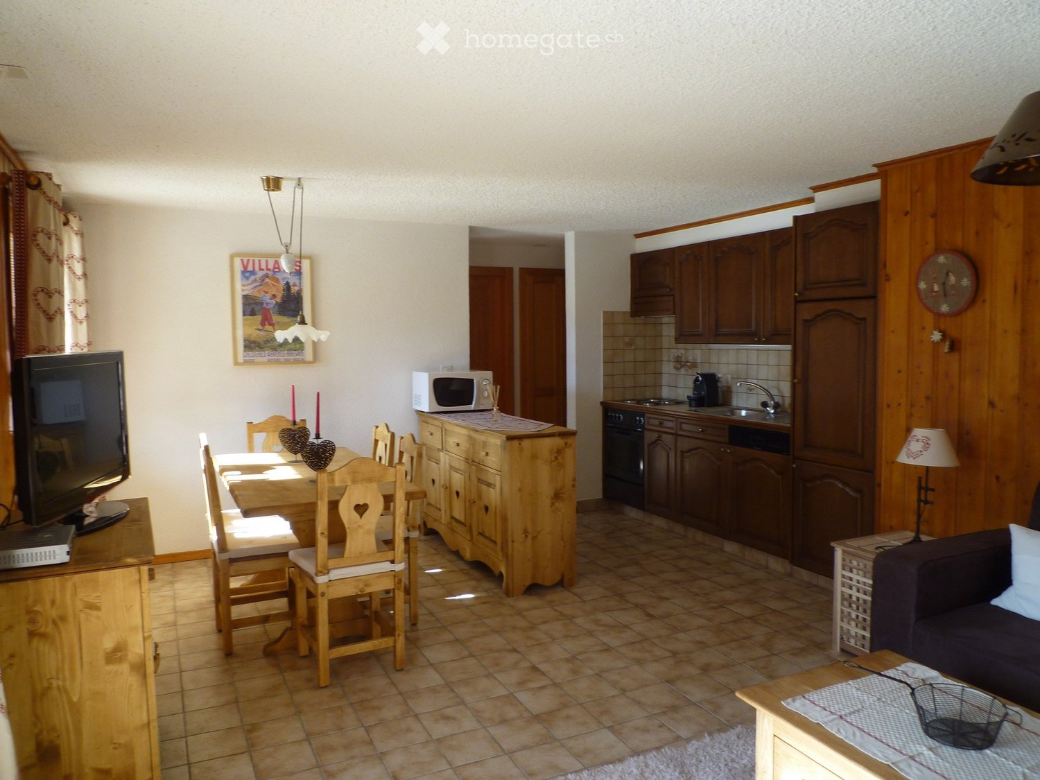 appartamento 3 locali