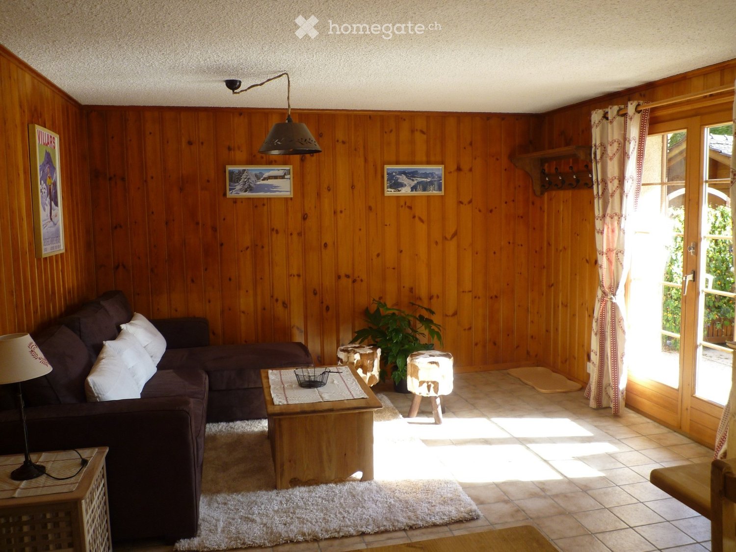 appartamento 3 locali