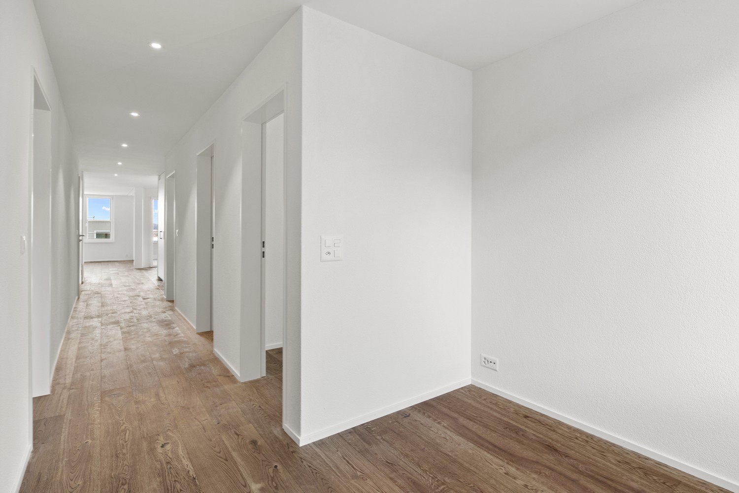 Appartamento di 3 ½ locali
