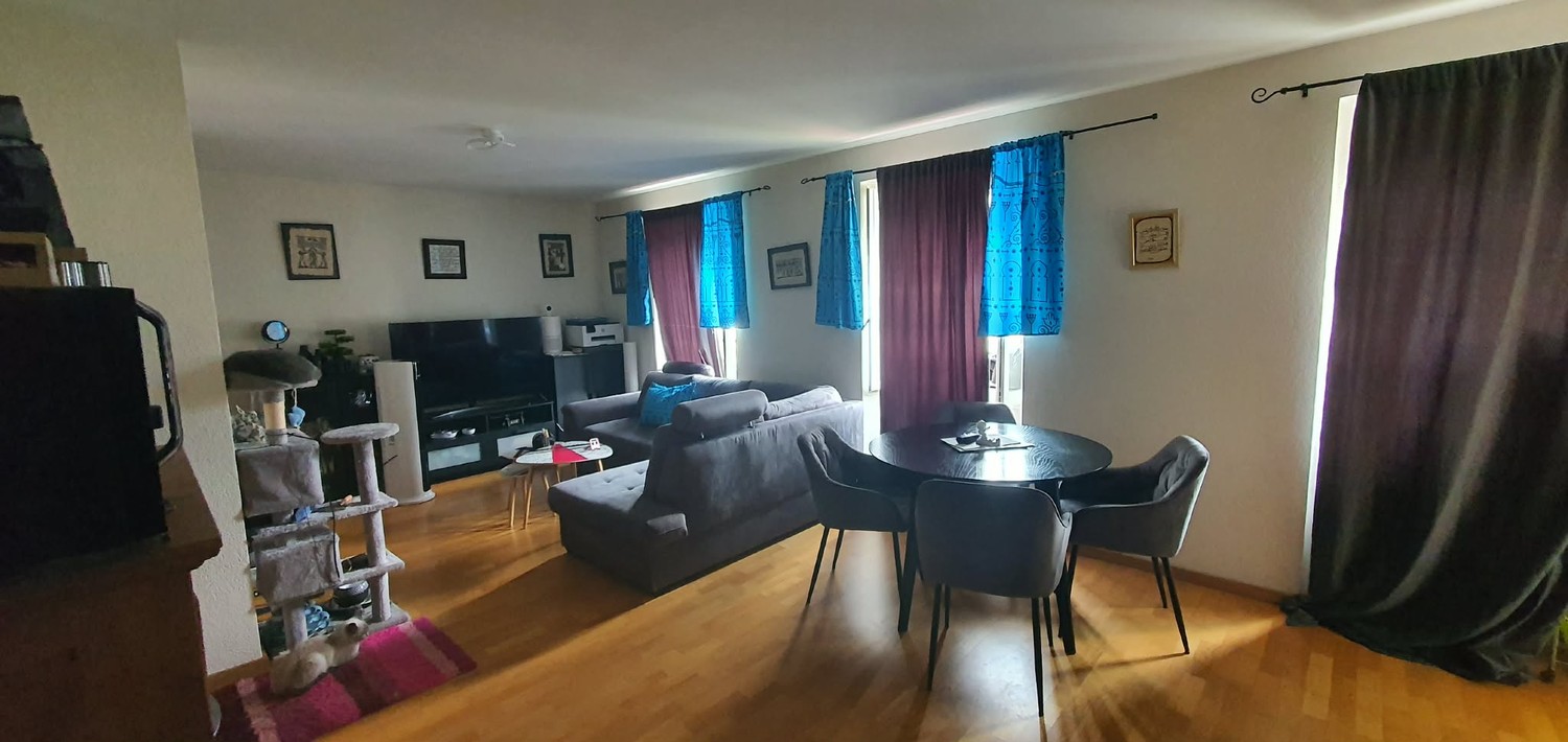 Appartamento di 2 ½ locali