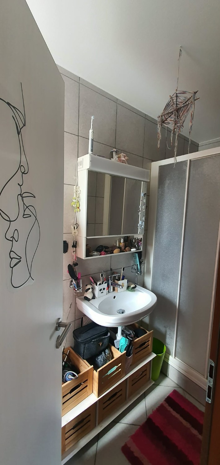 Appartamento di 2 ½ locali