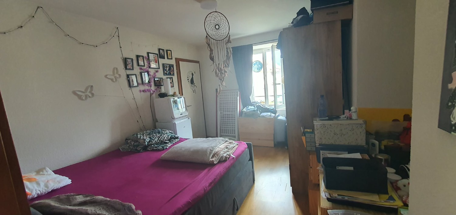 Appartamento di 2 ½ locali