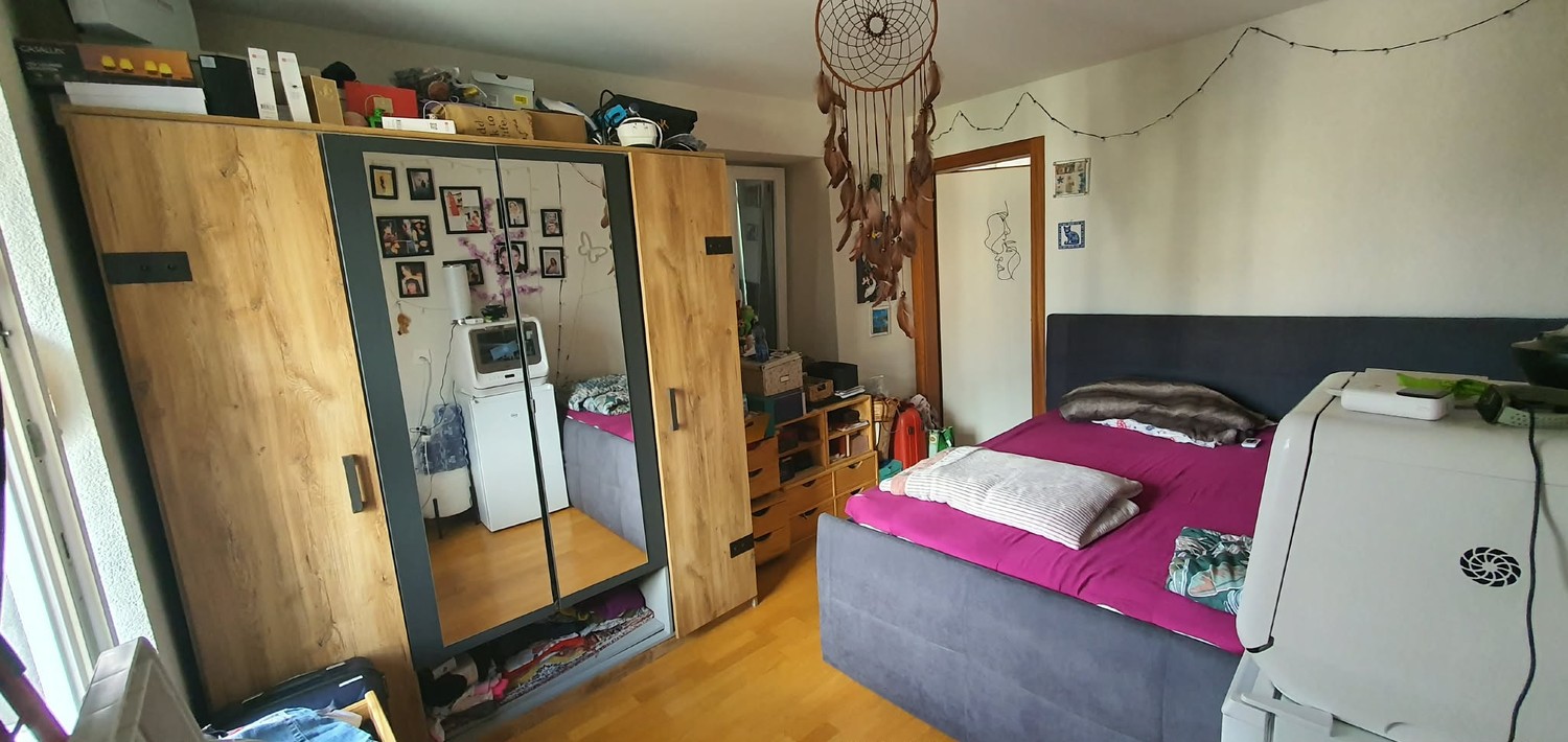 Appartamento di 2 ½ locali