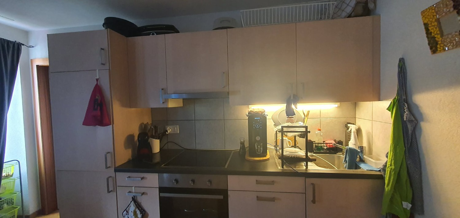 Appartamento di 2 ½ locali
