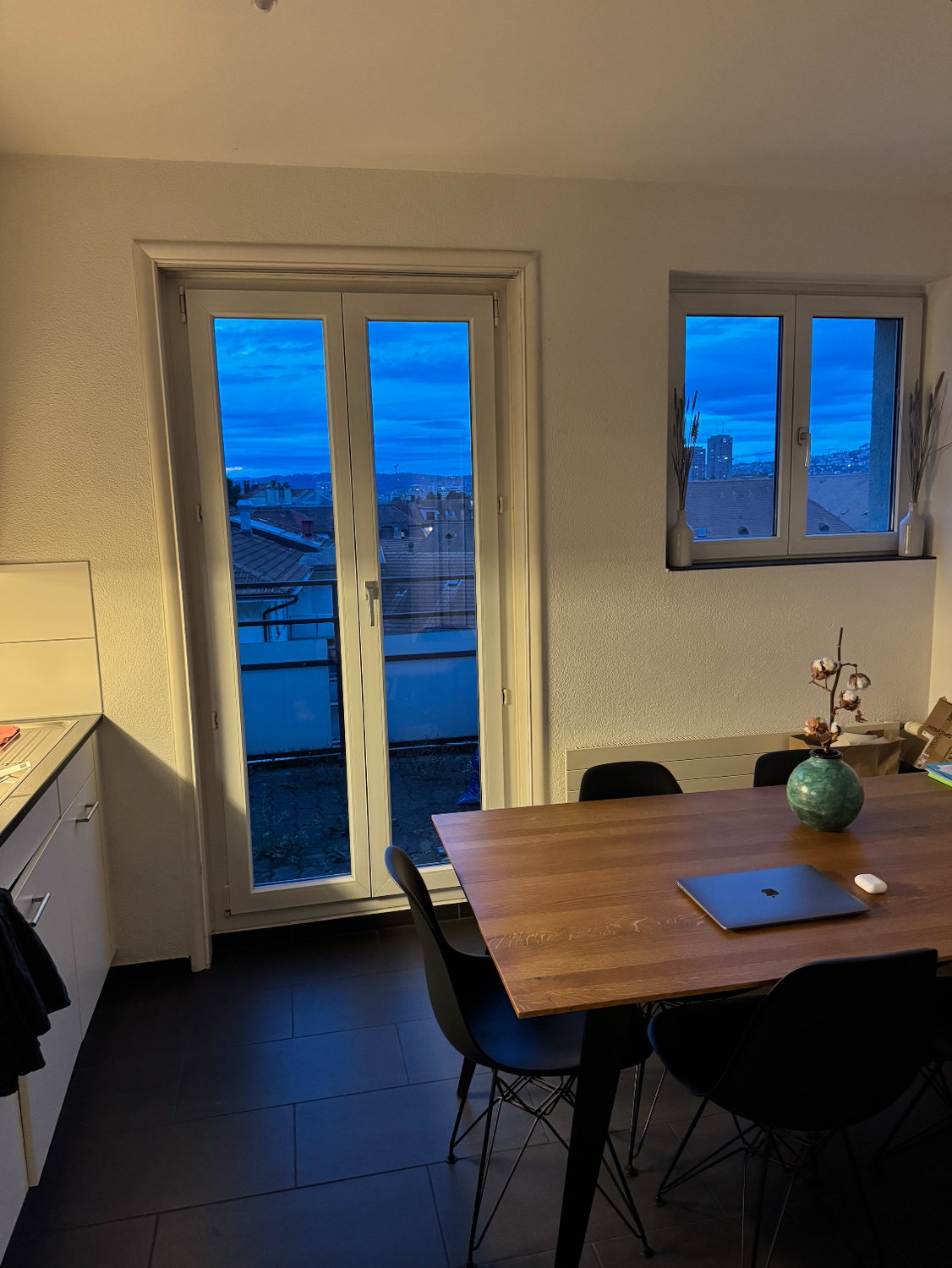 Appartamento di 2 ½ locali
