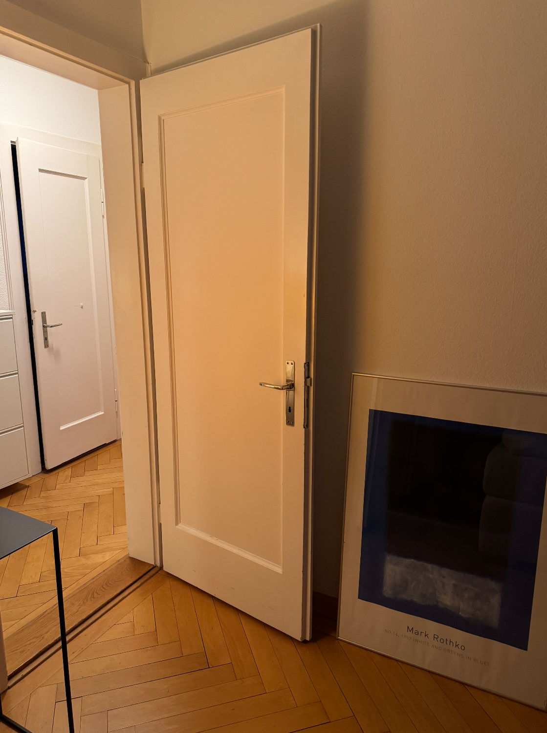Appartamento di 2 ½ locali