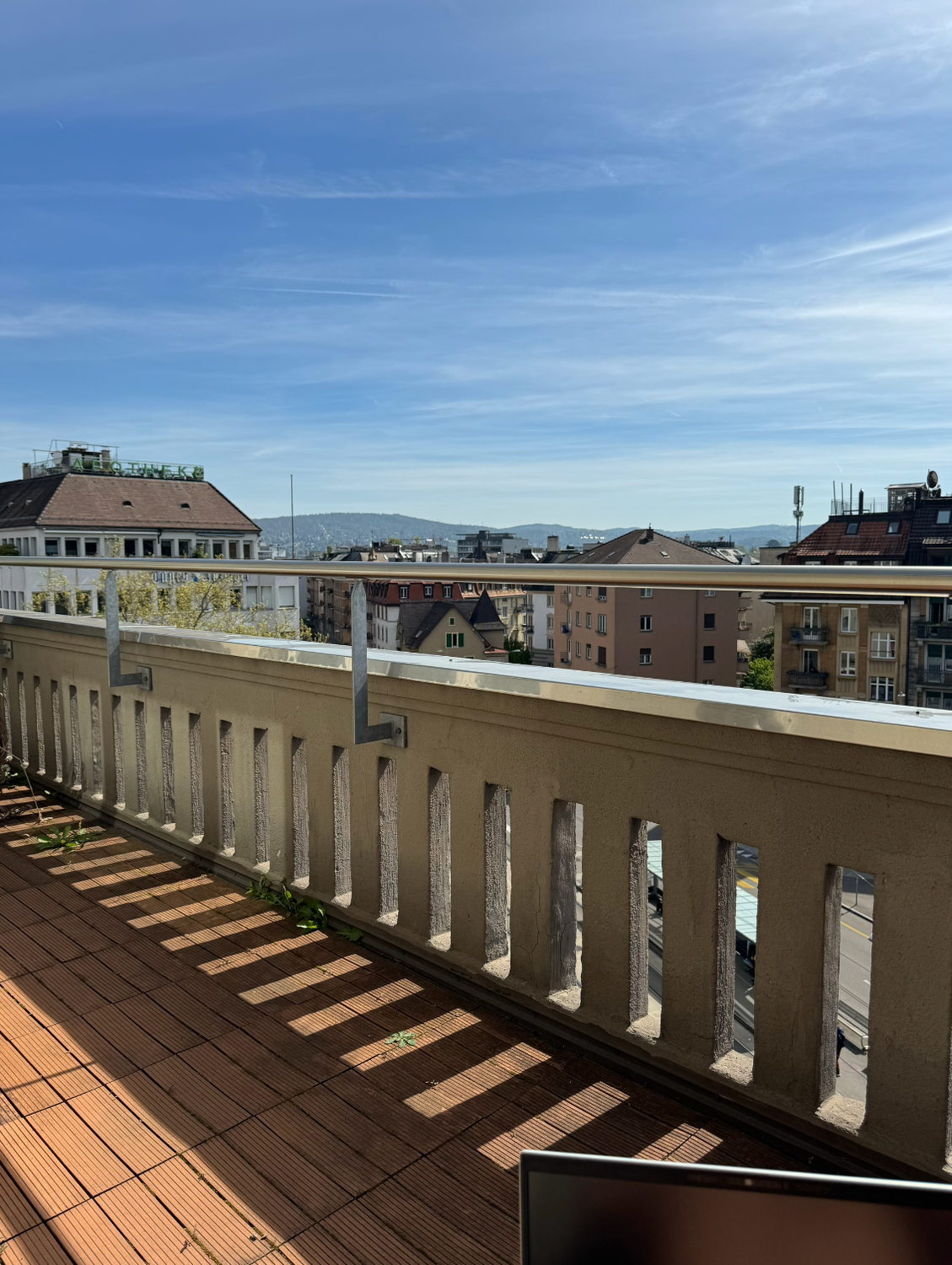 Appartamento di 2 ½ locali
