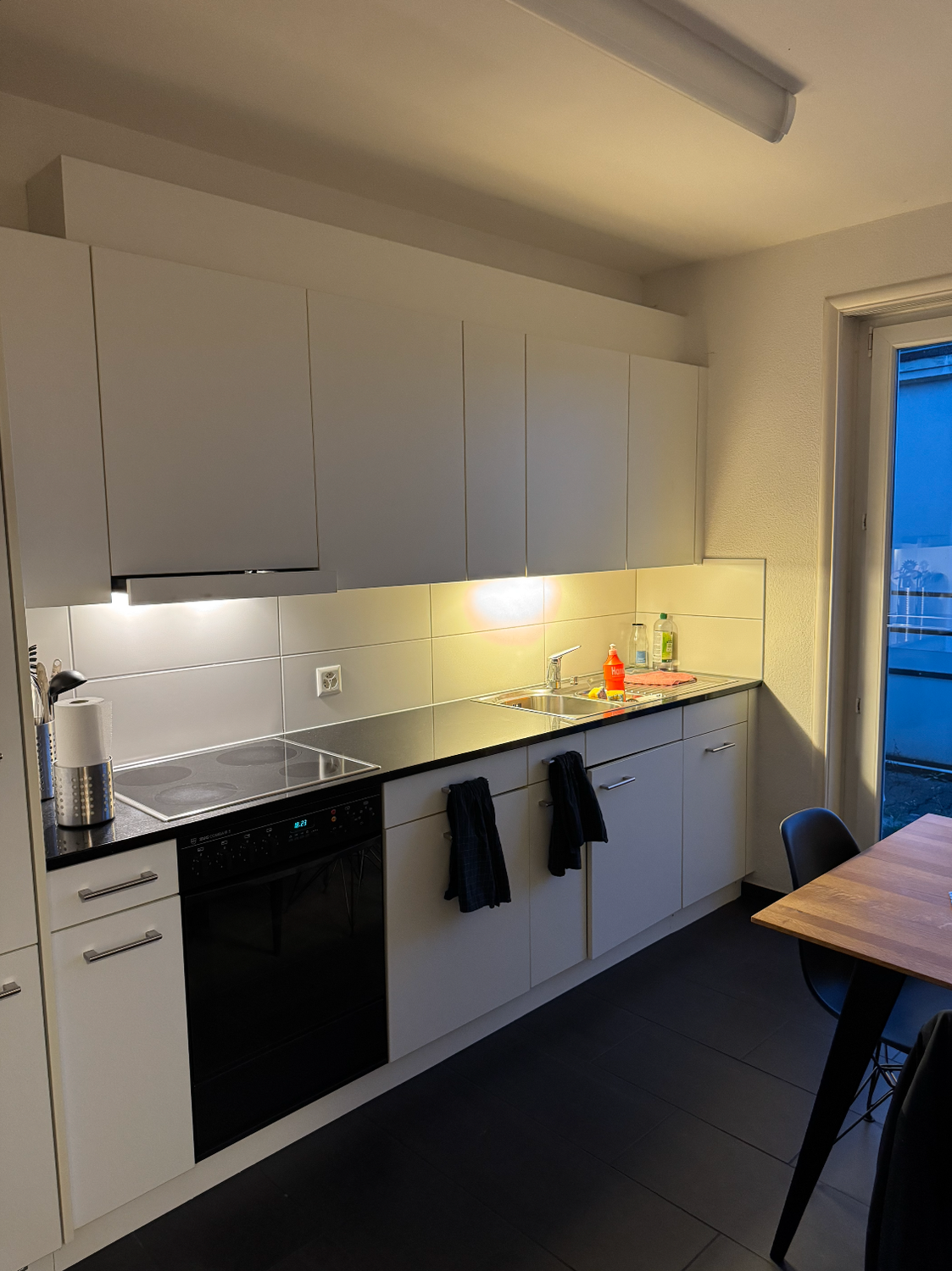 Appartamento di 2 ½ locali