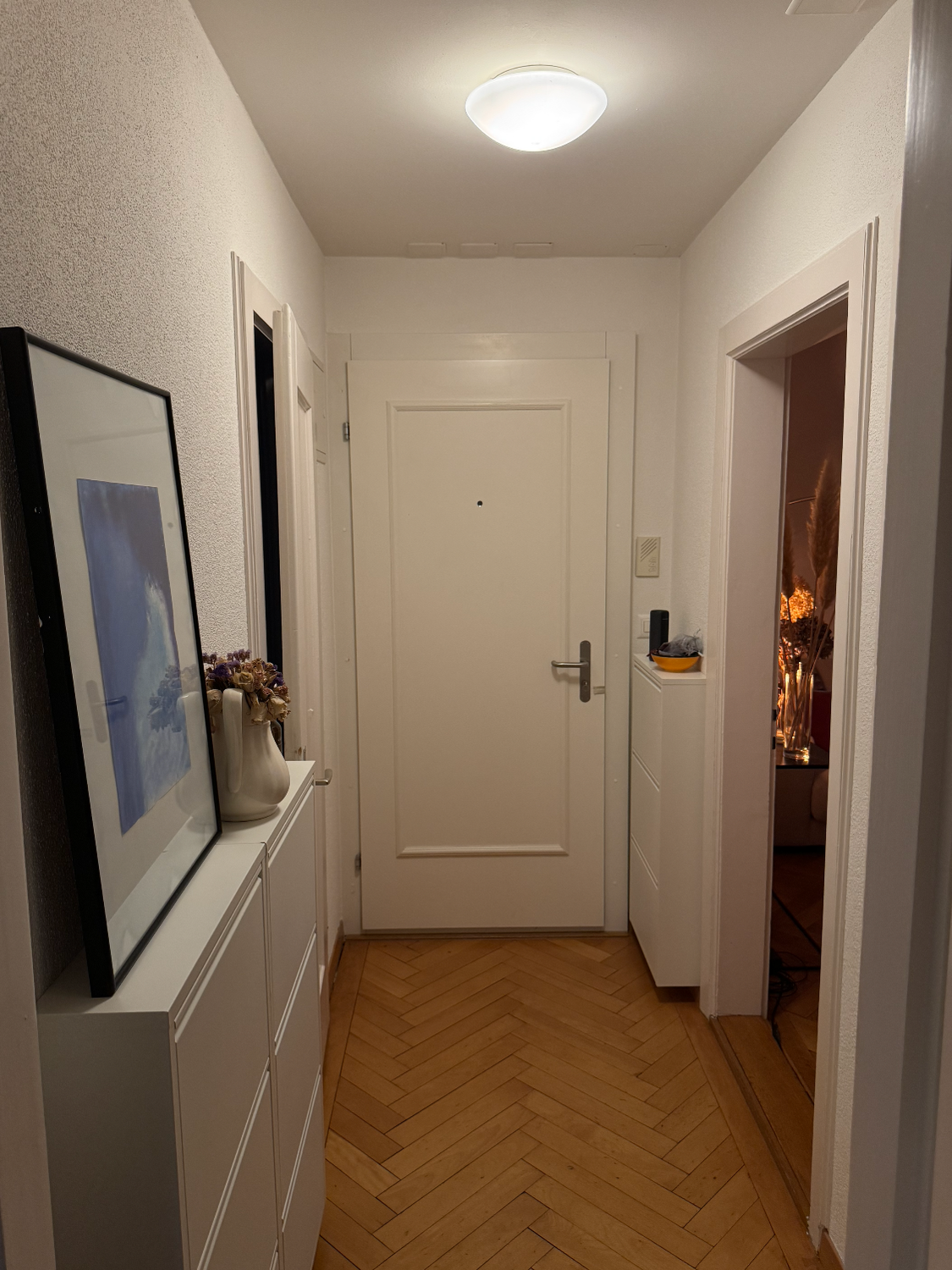 Appartamento di 2 ½ locali