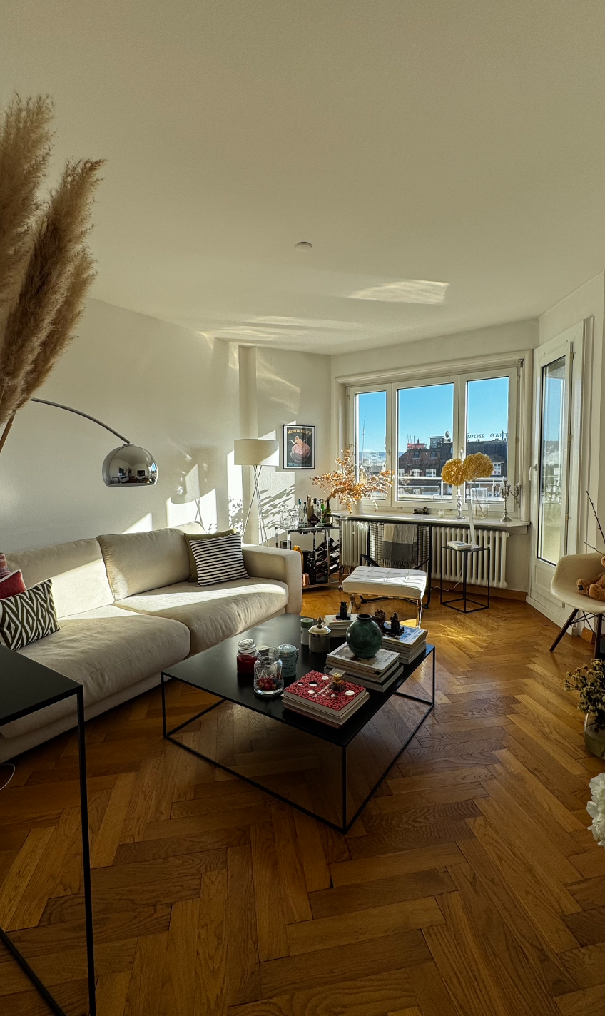 Appartamento di 2 ½ locali