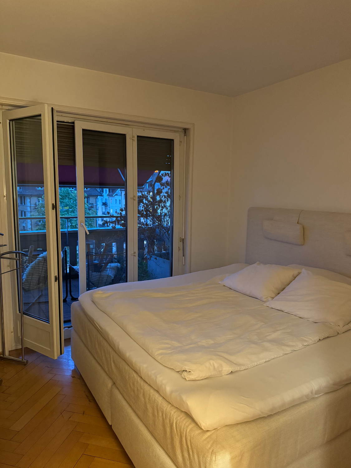 Appartamento di 2 ½ locali