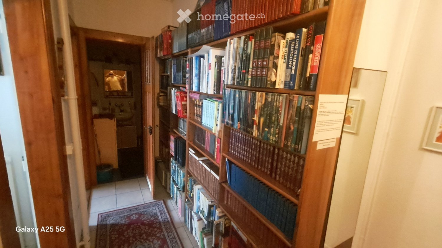 appartamento di 2 locali