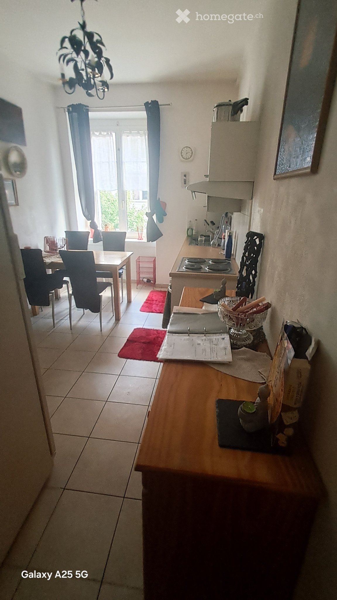 appartamento di 2 locali