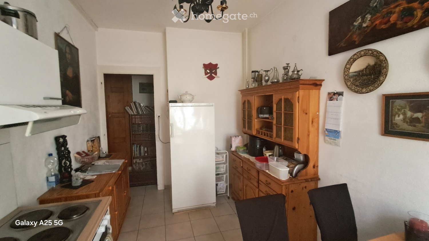 appartamento di 2 locali
