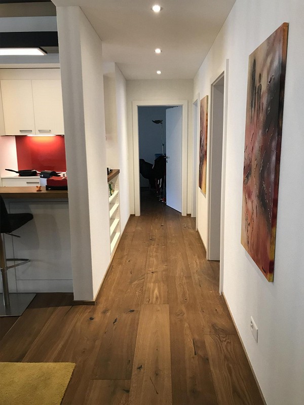 Appartamento di 4 ½ locali
