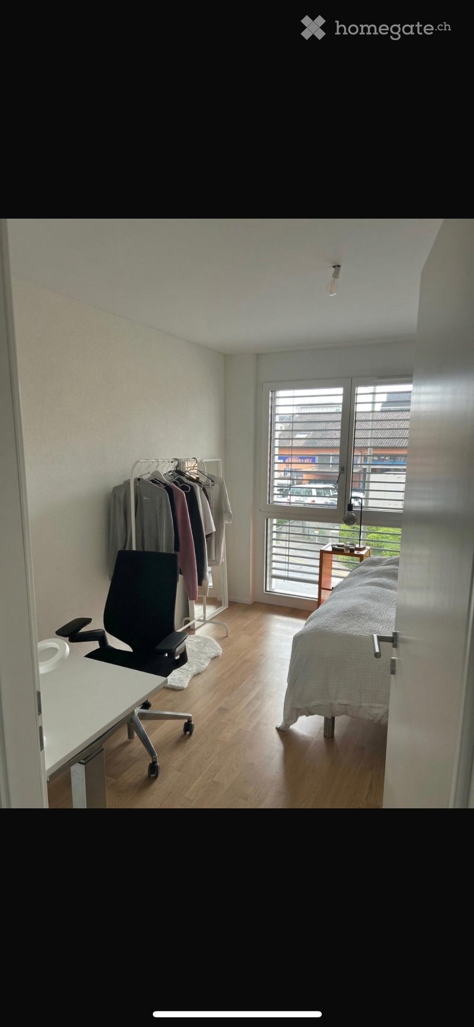 1 room single room
