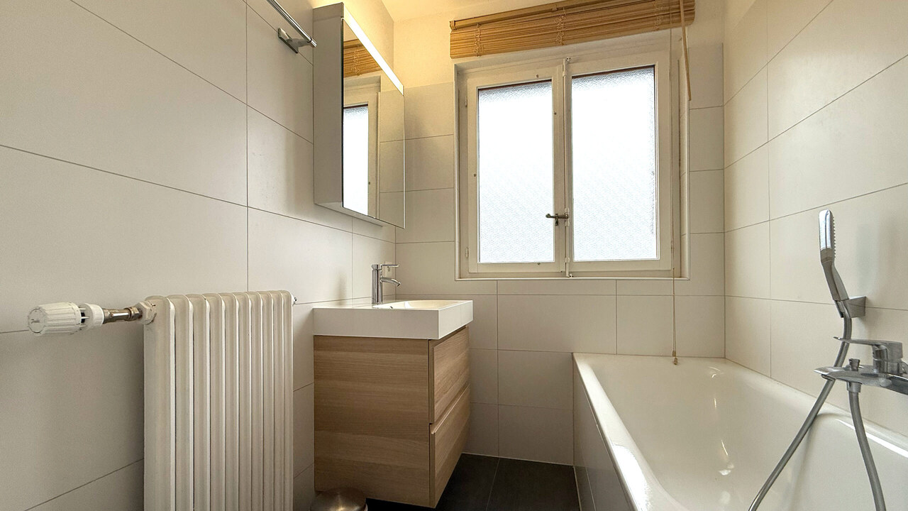 4-Zimmer-Wohnung