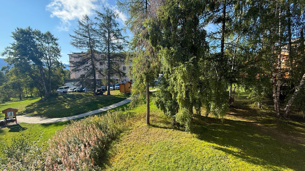 4-Zimmer-Wohnung