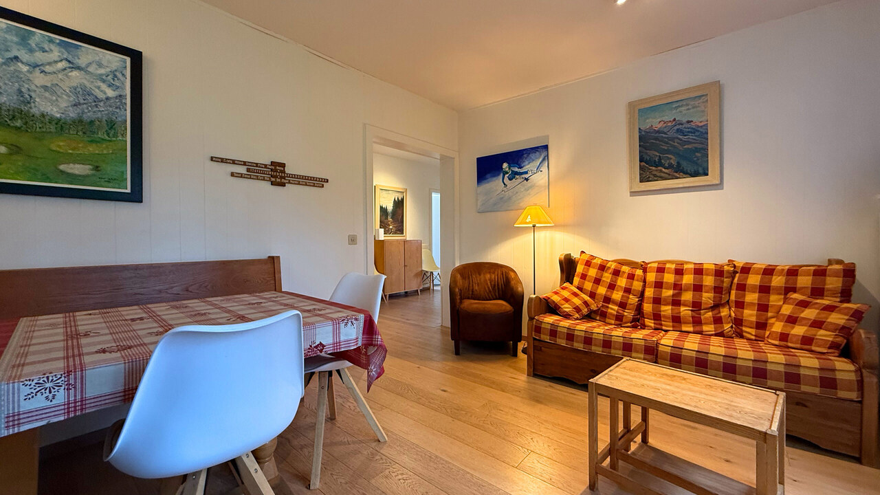 4-Zimmer-Wohnung